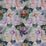 Nicolette Mayer Passion French Gray Wallpaper Sample WNM0002PASS