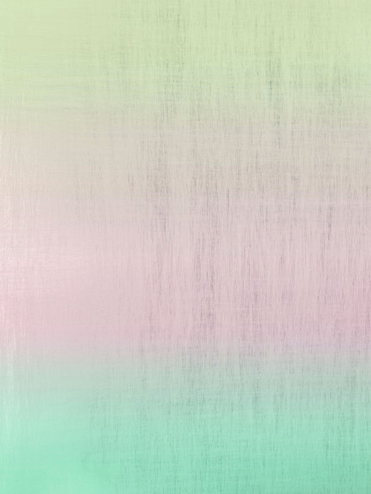 Nicolette Mayer Prism Degrade Ombre - Panel Sorbet Wallpaper Sample WNM0002PRISM