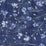 Nicolette Mayer Bloom Delft Blue Wallpaper Sample WNM0003BLOO