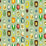 Nicolette Mayer Colorpop Granada Wallpaper Sample WNM0003CPOP