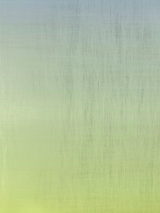 Nicolette Mayer Prism Degrade Ombre - Panel Yellow Blue Sunrise Wallpaper Sample WNM0003PRISM