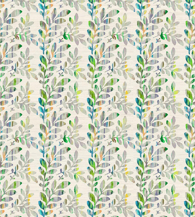 Nicolette Mayer Tuileries Verdure Wallpaper Sample WNM0003RIES