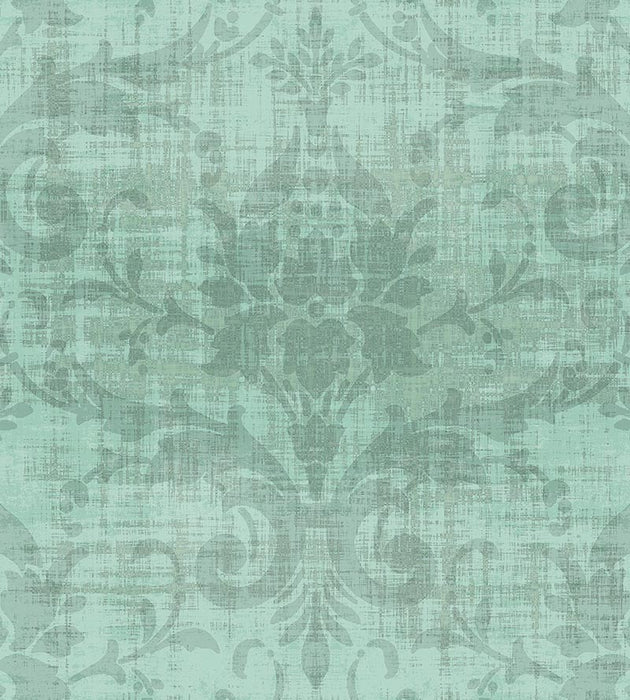 Nicolette Mayer Ballroom Laduree Wallpaper Sample WNM0004BALL