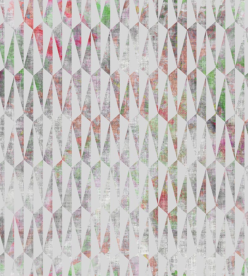 Nicolette Mayer Trion Holiday Wallpaper Sample WNM0004TRIO