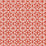 Nicolette Mayer Infinity Mon Red Wallpaper Sample WNM0005INFI