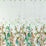 Nicolette Mayer Resplendent Quetzal - Panel White Wallpaper WNM0005RESP