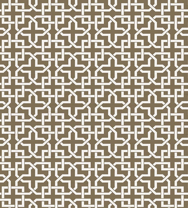 Nicolette Mayer Infinity Mod Twill Wallpaper WNM0008INFI