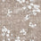 Nicolette Mayer Blossom Fantasia Mocha Wallpaper WNM1033BLOS