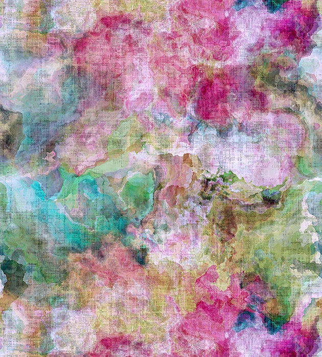 Nicolette Mayer Impressionism Richesse Wallpaper Sample WNM1038IMPR