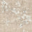 Nicolette Mayer Blossom Fantasia French Gray Wallpaper Sample WNM1050BLOS