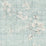 Nicolette Mayer Blossom Fantasia Sky Wallpaper Sample WNM1052BLOS