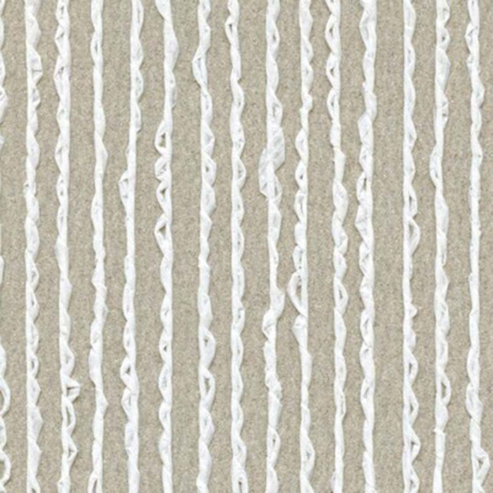 Winfield Thybony Kozo Strie WT Wallpaper Sample WNR1107.WT.0