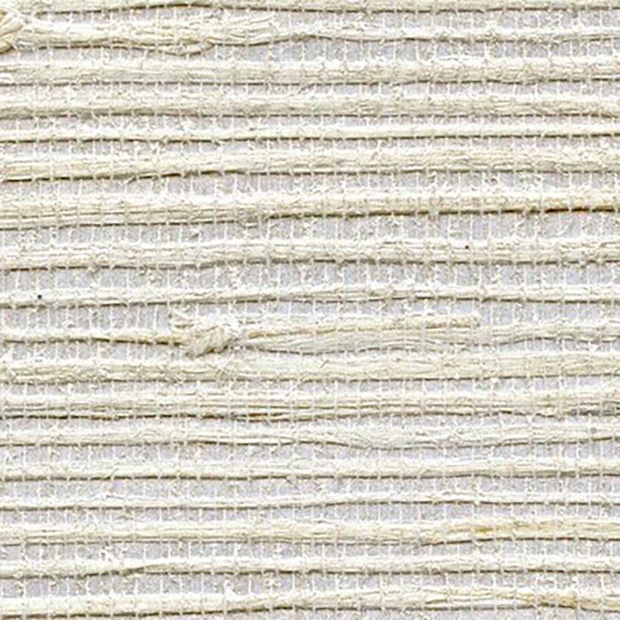 Winfield Thybony Cosmopolitan Weave Glimmerp Wallpaper Sample WNR1108P.WT.0