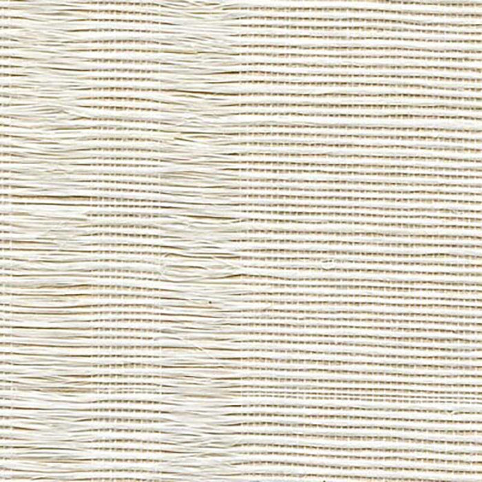 Winfield Thybony Collegiate Stripe WT Wallpaper Sample WNR1110P.WT.0