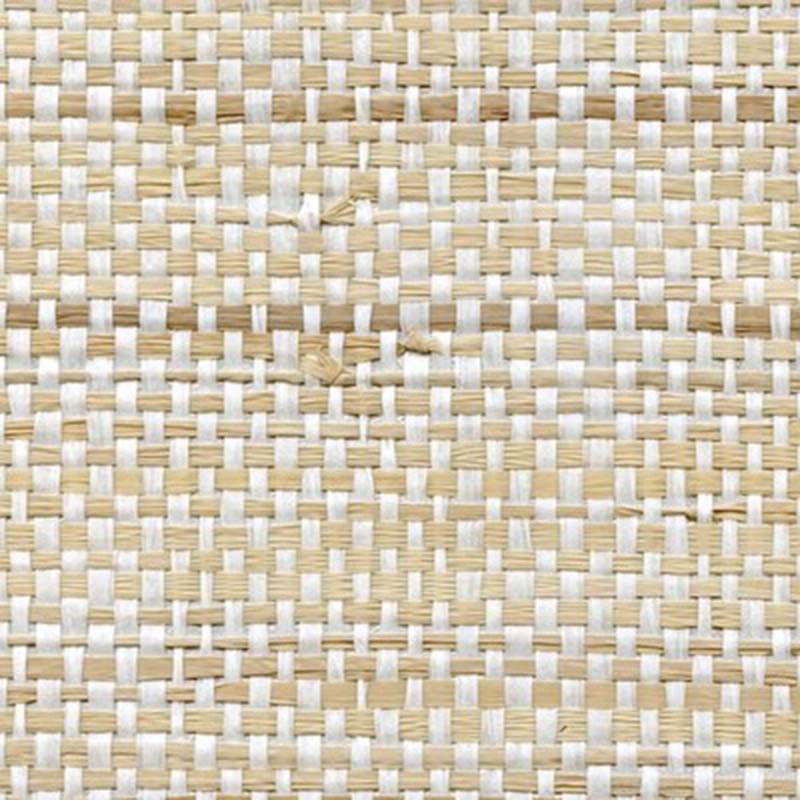 Winfield Thybony Panama Weave WT Wallpaper Sample WNR1118.WT.0