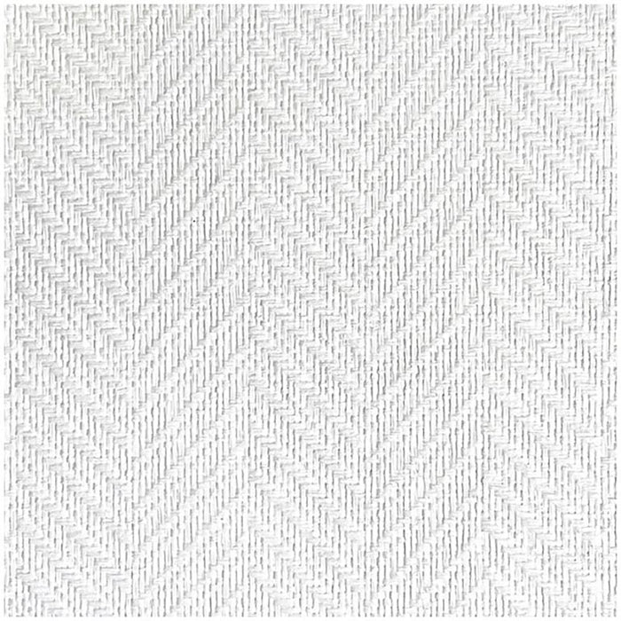 Winfield Thybony Valknot Weave Whitep Wallpaper WNR1226P.WT.0