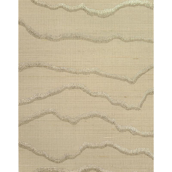 Winfield Thybony Delia Desert Wallpaper Sample WNS5502.WT.0