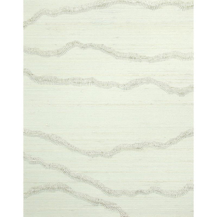 Winfield Thybony Delia Fog Wallpaper Sample WNS5505.WT.0