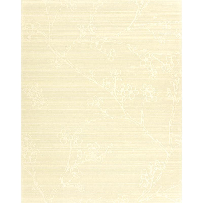 Winfield Thybony Kaisa Jasmine Wallpaper WNS5508.WT.0