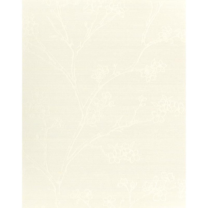 Winfield Thybony Kaisa Sugar Wallpaper Sample WNS5509.WT.0