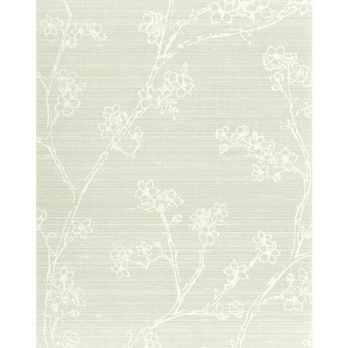 Winfield Thybony Kaisa Sea Glass Wallpaper WNS5511.WT.0