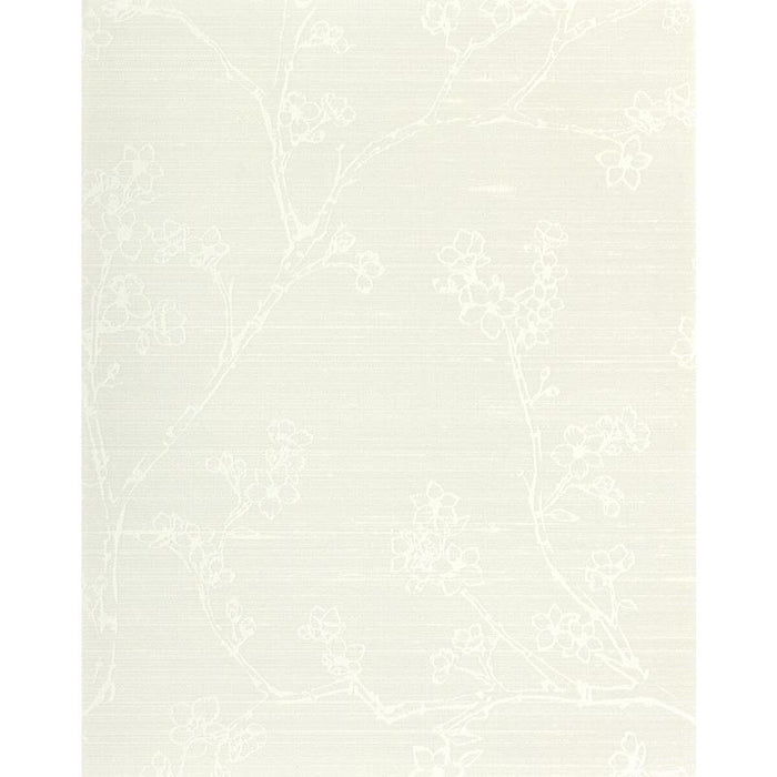 Winfield Thybony Kaisa Coconut Wallpaper WNS5512.WT.0