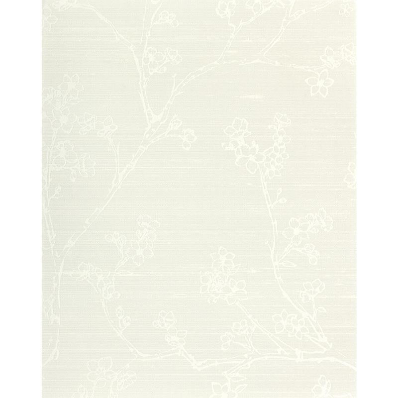 Winfield Thybony Kaisa Coconut Wallpaper Sample WNS5512.WT.0