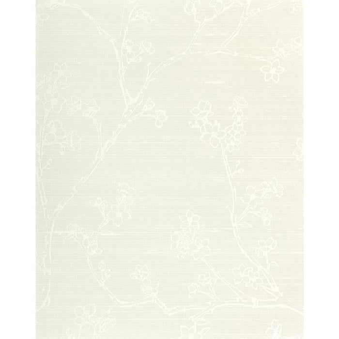 Winfield Thybony Kaisa Coconut Wallpaper Sample WNS5512.WT.0