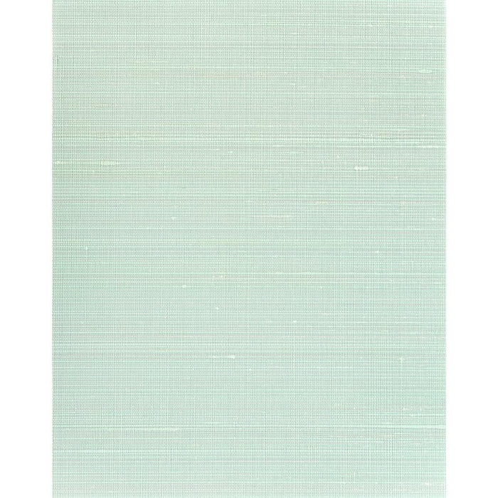 Winfield Thybony Lena Aqua Wallpaper Sample WNS5516.WT.0