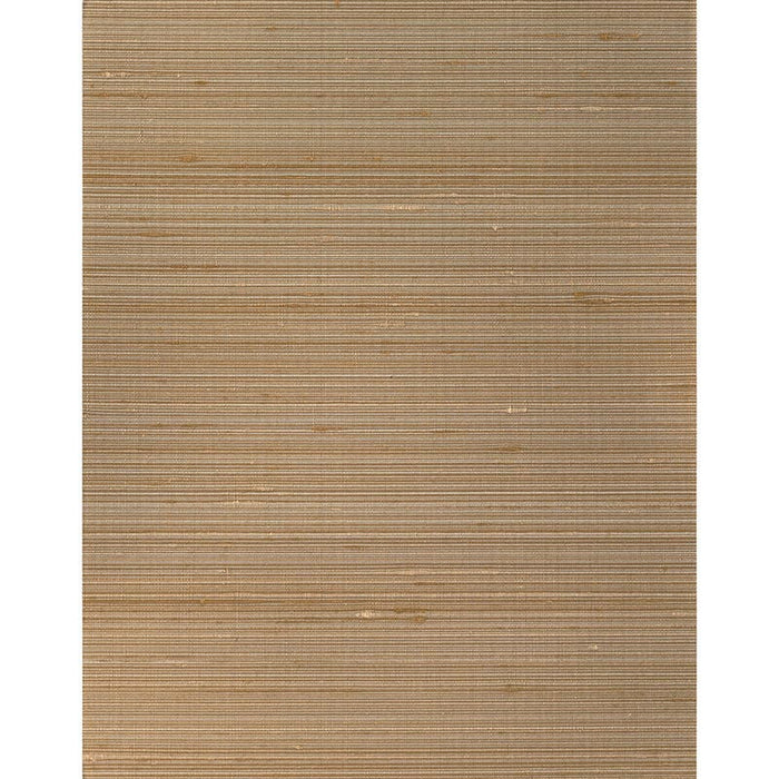 Winfield Thybony Grayson Bronze Wallpaper Sample WNS5522.WT.0