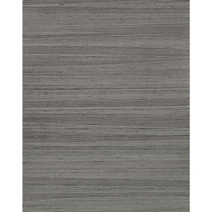 Winfield Thybony Arlette Charcoal Wallpaper Sample WNS5529.WT.0