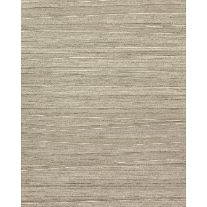 Winfield Thybony Arlette Mushroom Wallpaper Sample WNS5530.WT.0