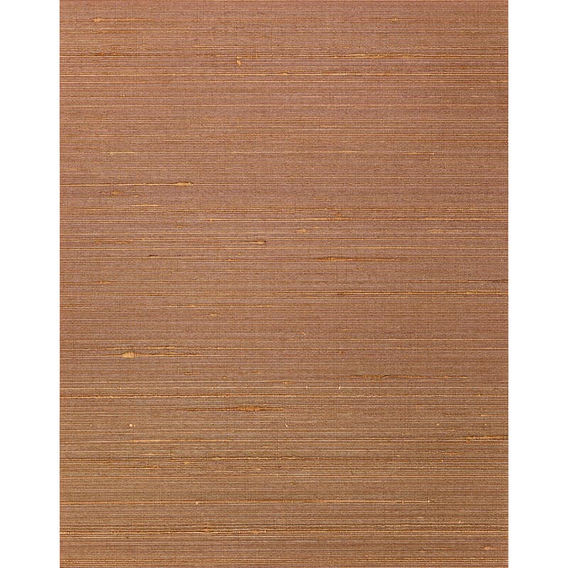 Winfield Thybony Ambrose Copper Wallpaper Sample WNS5568.WT.0