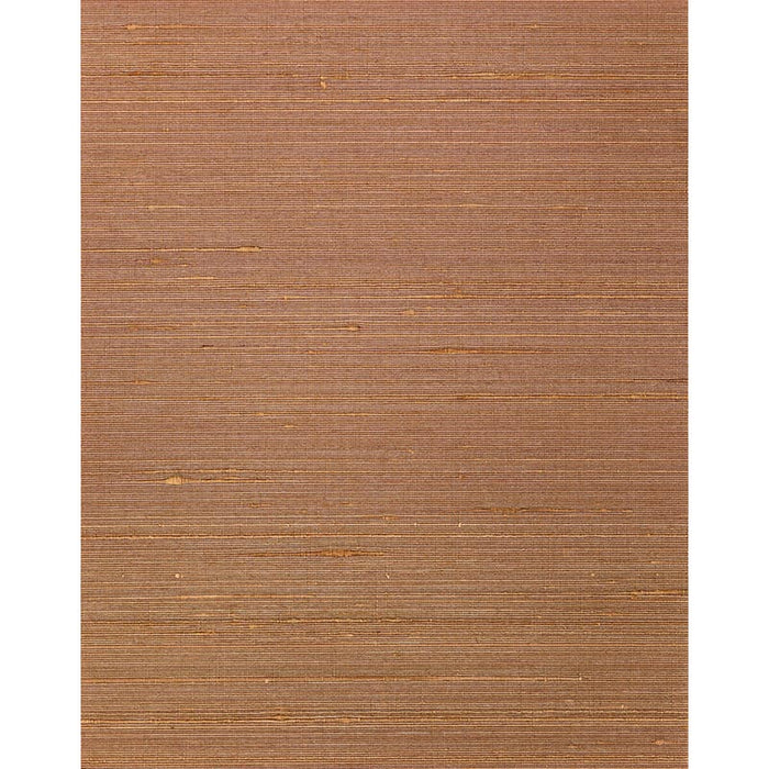 Winfield Thybony Ambrose Copper Wallpaper Sample WNS5568.WT.0