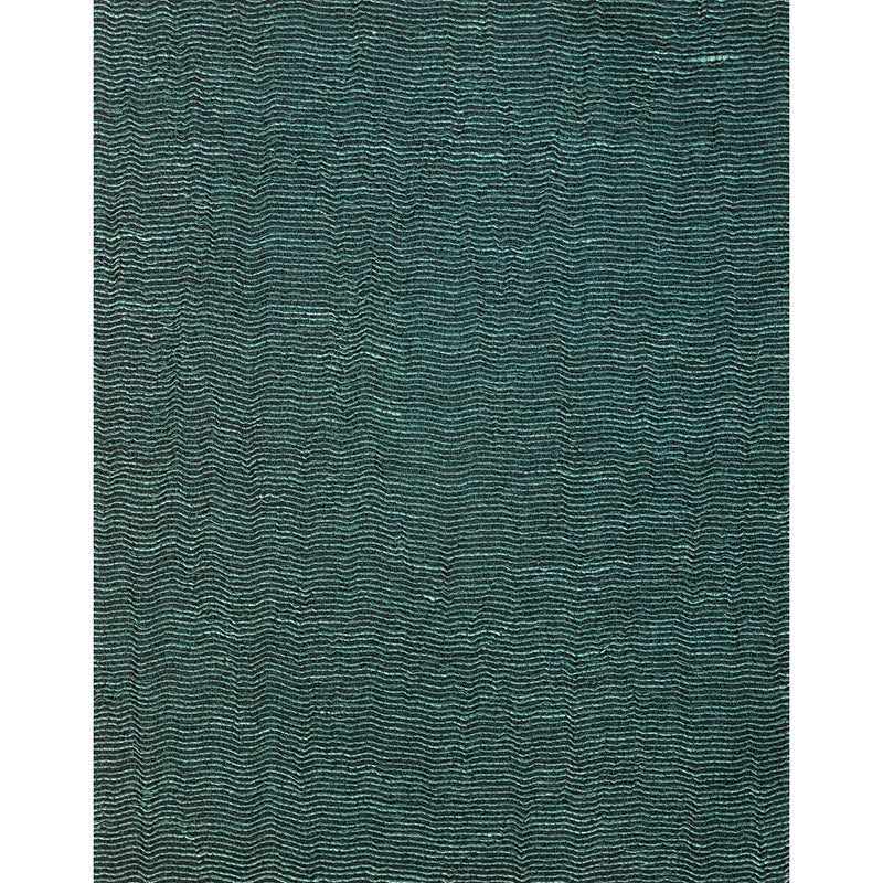 Winfield Thybony Althea Crush Teal Wallpaper Sample WNS5573.WT.0