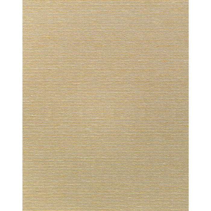 Winfield Thybony Althea Plain Raffia Wallpaper WNS5578.WT.0