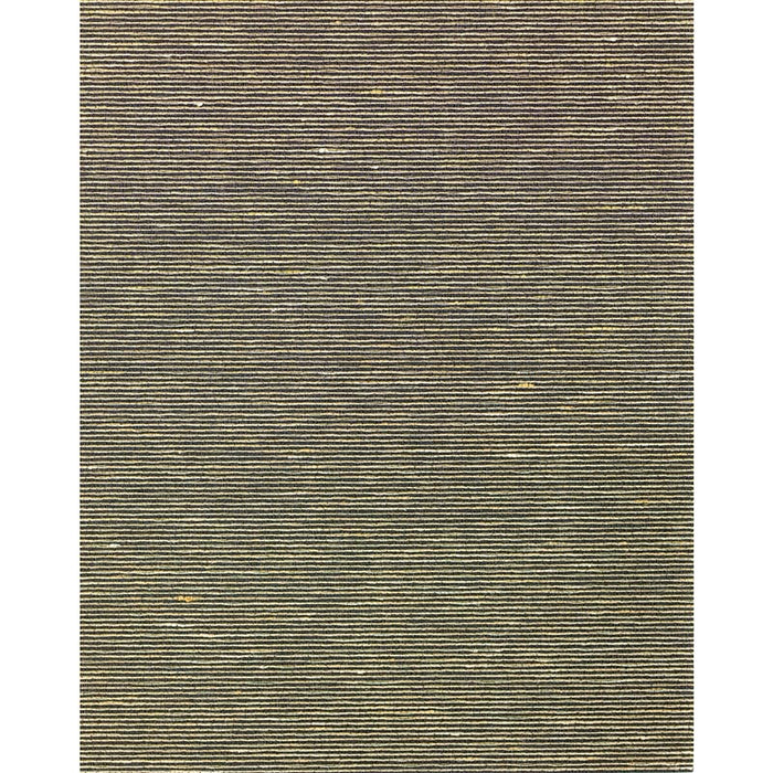 Winfield Thybony Althea Plain Black Pepper Wallpaper WNS5579.WT.0