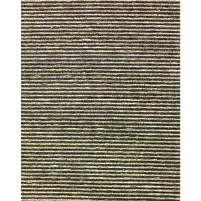 Winfield Thybony Althea Plain Black Pepper Wallpaper Sample WNS5579.WT.0