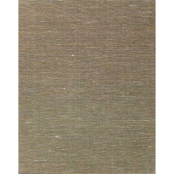 Winfield Thybony Althea Plain Mocha Wallpaper WNS5581.WT.0