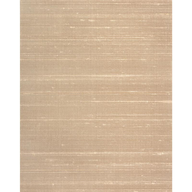 Winfield Thybony Carrington Taupe Wallpaper Sample WNS5587.WT.0