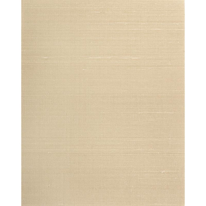 Winfield Thybony Carrington Oatmeal Wallpaper Sample WNS5592.WT.0