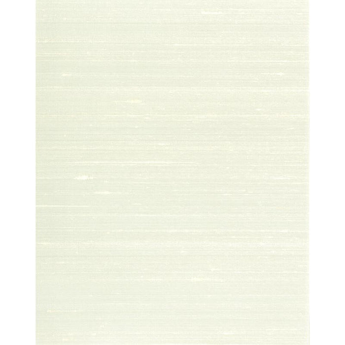 Winfield Thybony Carrington Lily White Wallpaper WNS5597.WT.0