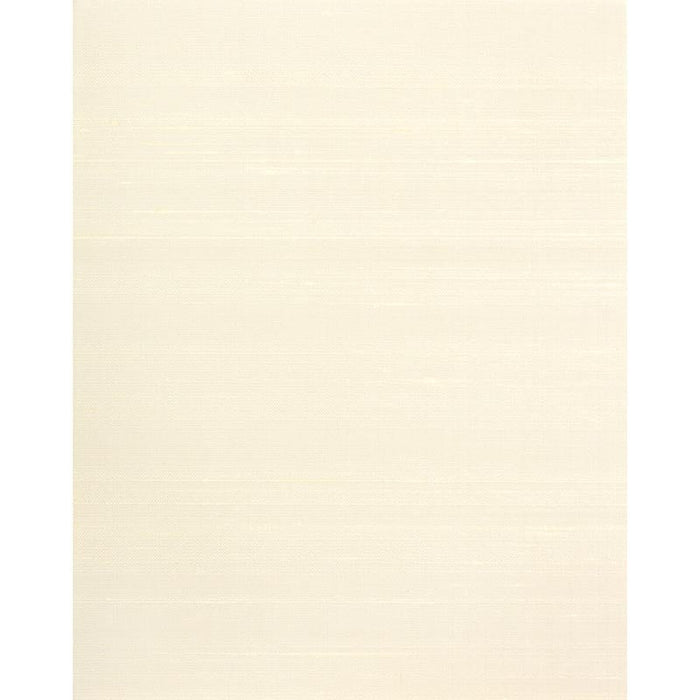 Winfield Thybony Carrington Pure White Wallpaper Sample WNS5602.WT.0