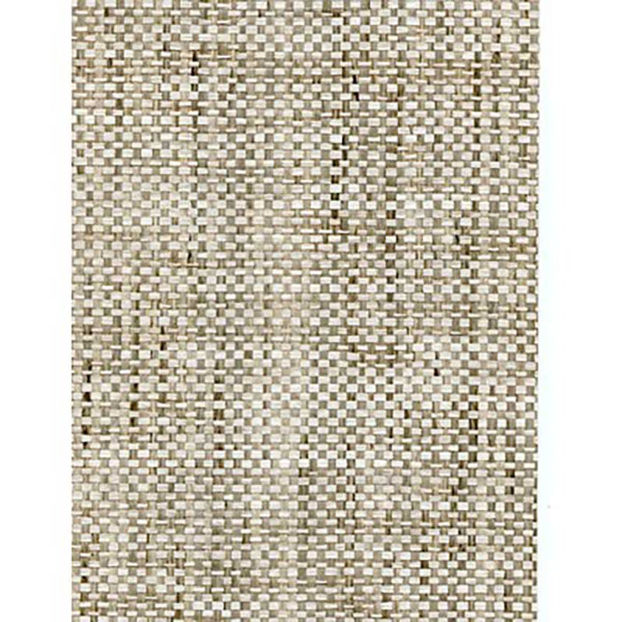 Winfield Thybony Sonata Weave Heather Wallpaper Sample WNW2202.WT.0