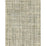 Winfield Thybony Sonata Weave Pearl Grey Wallpaper Sample WNW2206.WT.0