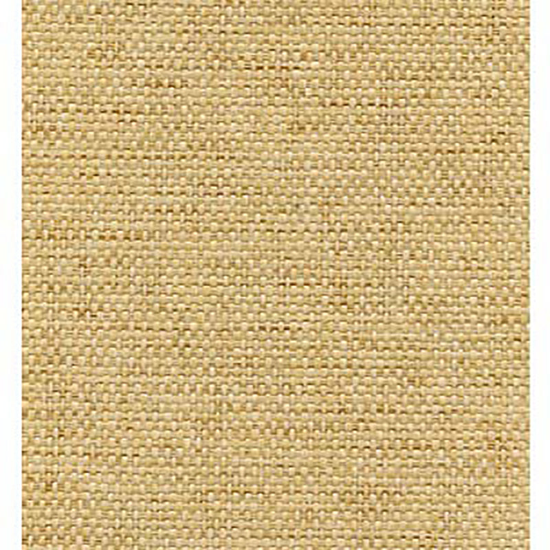 Winfield Thybony Rosette Weave Blond Wallpaper Sample WNW2219.WT.0