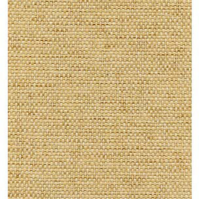 Winfield Thybony Rosette Weave Blond Wallpaper Sample WNW2219.WT.0