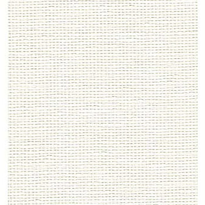 Winfield Thybony Large Frette White Wallpaper Sample WNW2225.WT.0