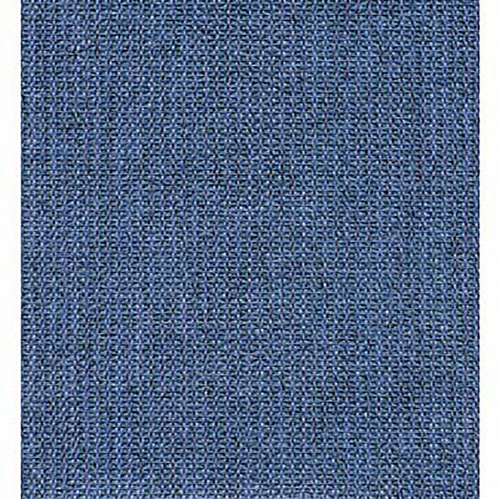 Winfield Thybony Melodic Weave Indigo Wallpaper Sample WNW2229.WT.0