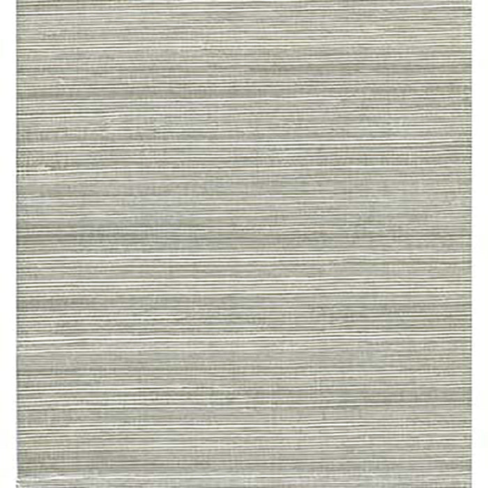 Winfield Thybony Solo Sisal Cool Sprig Wallpaper Sample WNW2233.WT.0